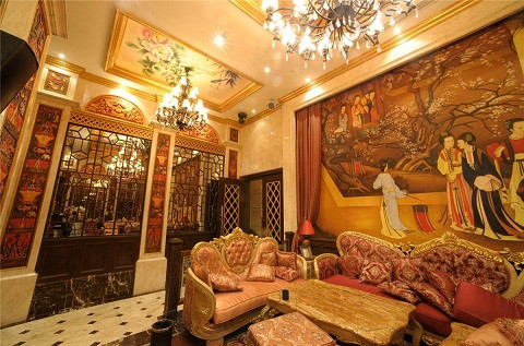 安庆高档KTV妹子质量哪家好